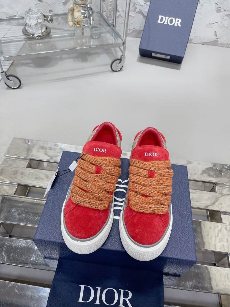 Christian Dior Sneakers